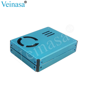 เซ็นเซอร์วัดคุณภาพอากาศ Veinasa-D7 สำหรับใช้งานภายในอาคาร แบบ RS485 ตรวจจับอนุภาค <span class=keywords><strong>PM</strong></span> 2.<span class=keywords><strong>5</strong></span>/10 ด้วยเลเซอร์ - Product Image 2