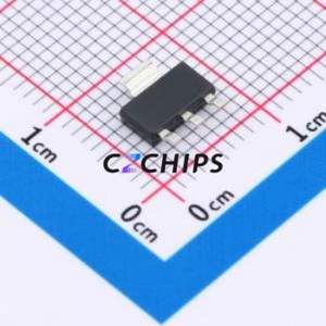 Regulador lineal (LDO) PMIC, Chip IC de circuito integrado, original, nuevo, SOT-223 - Product Image 2
