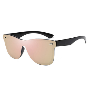 A la venta promoción 2020 nuevas llegadas gafas de sol de banda de rayos personalizadas - Product Image 5