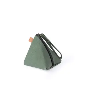 Porte-monnaie pyramide, gadgets personnalisés - Product Image 1