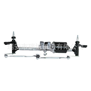 Varilla de Conexión del Limpiaparabrisas para Fiat 500, 51793272 51787566, Hierro, 12V, para Autos Europeos - Product Image 1