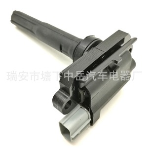 Bobina de encendido para Suzuki 33400-62J00, pieza de repuesto tipo pluma ZY-0503 - Product Image 1