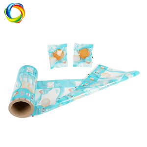 Film en rouleau pour col de gâteau de qualité alimentaire OEM, bande de plastique pour bordure de gâteau mousse, ruban d'emballage pour gâteau, films de décoration DIY pour la pâtisserie - Product Image 6