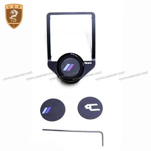 Accessoires d'intérieur de voiture <span class=keywords><strong>Support</strong></span> de <span class=keywords><strong>téléphone</strong></span> magnétique pour <span class=keywords><strong>BMW</strong></span> M3 M4 Series - Product Image 4