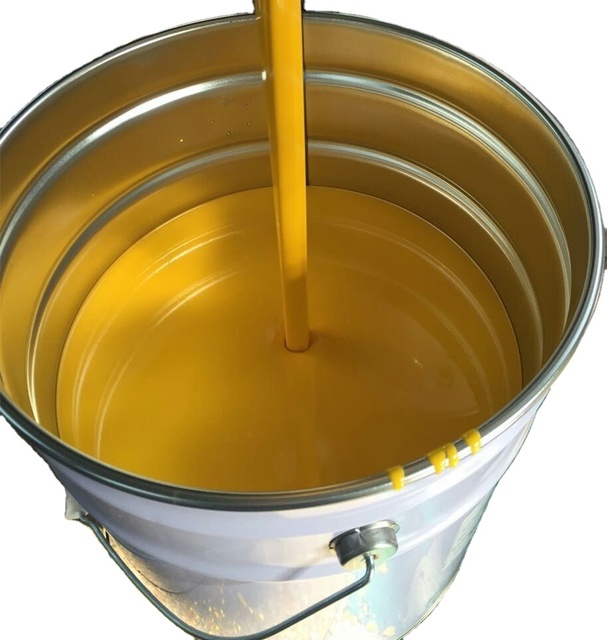 Casting Resin Liquid Electrical Insulation Epoxy Resin and Molds Epoxy Resin for Transformer