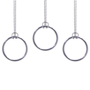 Accesorios de Magia, Suministros de Magia de Primer Plano, Anillo de Unión Feliz, Anillo del Mañana, Juguete de Nudo Mágico - Product Image 6