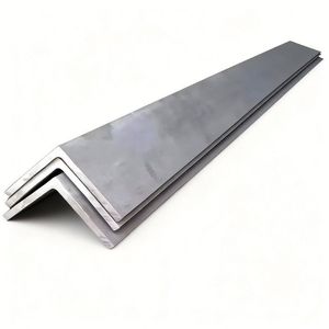 Ángulos <span class=keywords><strong>de</strong></span> Acero al Carbono Suave A36, Barra <span class=keywords><strong>de</strong></span> <span class=keywords><strong>Hierro</strong></span> para Marcos <span class=keywords><strong>de</strong></span> Puertas, 6 <span class=keywords><strong>Metros</strong></span>, <span class=keywords><strong>Precio</strong></span> 40*40*<span class=keywords><strong>4</strong></span> - Product Image 4