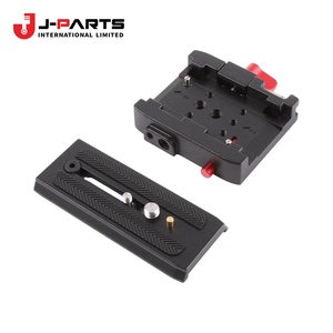 Placa, Base de Sujeción para Toyota HIACE YH63 1988-2007 - Product Image 5