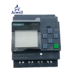 Giá tốt Siemens nhà phân phối logo 24rce PLC 6ed1052-1hb08-0ba1