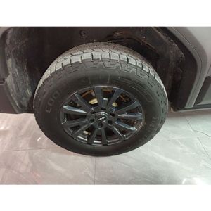 Guazi <span class=keywords><strong>Auto</strong></span> Usata 2023 BYD Leopard 5 Promozione a Tempo Limitato PHEV Nuova Energia SUV Automatico LHD per Stile di Vita Urbano-Outdoor 5 Posti - Product Image 4