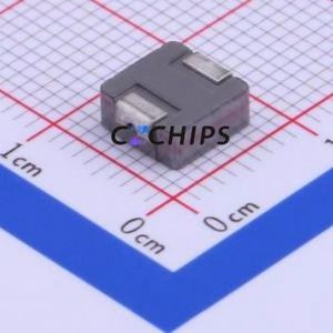 Inducteur de puissance MHCB06030-100M-C1 SMD (Inductance : 10uH) (Précision : 20%) Courant nominal : 3A - Product Image 2