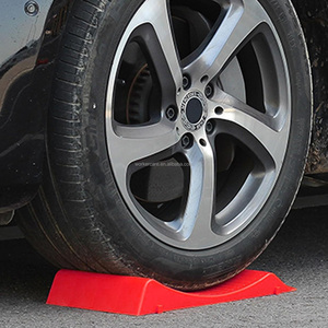 Rampa protectora de neumáticos HDPE RV, para coche deportivo de lujo, remolque de viaje, caravana, autocaravana, remolque de viaje, para coche deportivo de lujo - Product Image 2