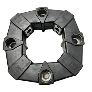 Khớp nối 140A NBR phèn kaplin 140 Kích thước komple 140 một - Product Image 1