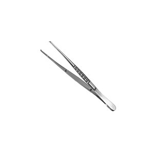 Pinces chirurgicales OEM à dents, en acier inoxydable de qualité supérieure, réutilisables, pour usage médical et chirurgical, vente en gros à prix compétitif - Product Image 3
