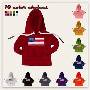 Wholesale Car Shift Cover Personalized Hoodie American Flag Sweater Handle Cover Shift Universal Car <b>Interior</b> <b>Accessories</b> - Product Image 3