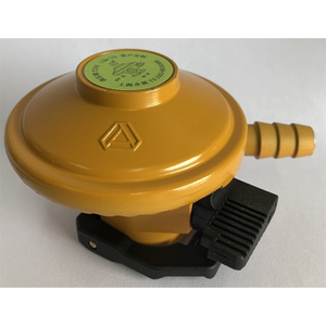 Meteran Regulator silinder katup <span class=keywords><strong>Gas</strong></span> <span class=keywords><strong>LPG</strong></span> kualitas tinggi Nigeria - Product Image 2