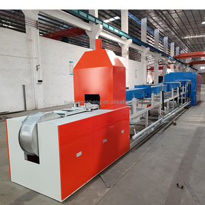 Horno eléctrico de recocido brillante continuo HCS para tubo de acero inoxidable - Product Image 5