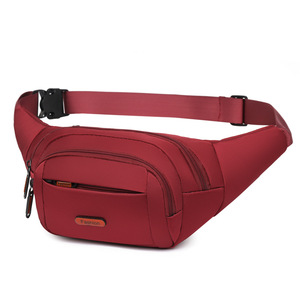 Sacs de taille multifonctionnels pour le sport et les activités de plein air, résistants à l'usure, imperméables, grande capacité, sac de téléphone portable pour le travail - Product Image 4