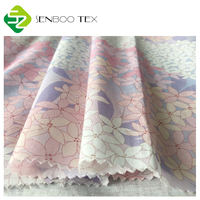 Tissu en voile de coton biologique 90*88, léger, doux, écologique, pour vêtements de bébé et sacs