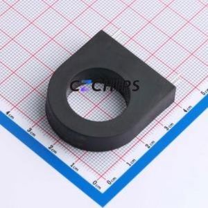 หม้อแปลงกระแสไฟฟ้า ZHTCT701A ผ่านตัวเหนี่ยวนำรู (THT) - Product Image 1