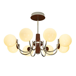 High Luxury LED Chandelier for Hotel Dining Living Room Bedroom Wedding Large Pendant <strong>Ceiling</strong> <strong>Lights</strong> Iron Modern Design Hanging - Product Image 5