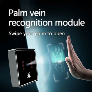 Caméra de reconnaissance des veines palmaires Tendcent Scanner de porte de bureau/école Contrôle d'accès Présence Paiement Intégration POS Module de reconnaissance des veines palmaires - Product Image 5