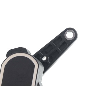 Sensor de nivel de faros 37146763736 para vehículos BMW, componente de ajuste de iluminación automotriz - Product Image 3