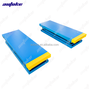 Автомобильный гидравлический подъемник, 3500 кг - Product Image 5