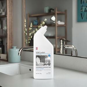 SukGarden Hot Sale Oem Enzimas Biológicas Orgânicas WC Tigela Limpeza Desodorizador Higiênico Limpador Garrafa Removedor de Odor - Product Image 1