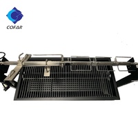 Four Portable d'intérieur Vertical en acier inoxydable, pour Smoker, de haute qualité, à vendre