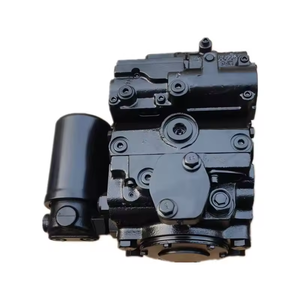 ปั๊มไฮดรอลิกแบบลูกสูบ รุ่น Factory 90R/90L/90M/90K 042 055 075 100 130 180 250  90L250 KA5CD80T3C8 K03 NNN353524 - Product Image 1