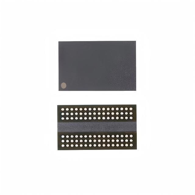 MT29F2G01ABBGD12-AAT:G SLC NAND Flash 2Gbit 3.3V SLC NAND x8 BGA for Embedded Storage High Endurance