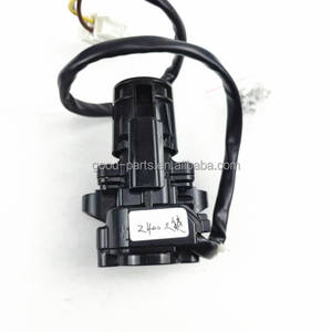 Commutateur d'allumage de moto WANOU GD-TSXD-025 NINJA Z400 - Product Image 6