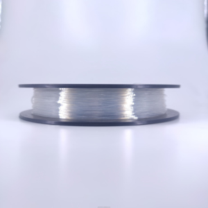 Nhà Sản Xuất Bán Buôn Cường Độ Cao Filament 3D Máy In Filament 1.75Mm 2.85Mm 3.00Mm PC Filament Polycarbonate - Product Image 2