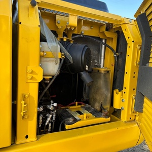 Original Japan Used Komatsu Excavator 12 Tons Used Excavator PC120 <b>MINING</b> EXCAVATOR Original Japan - Product Image 6