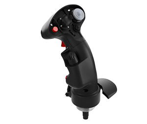 <span class=keywords><strong>Manette</strong></span> de simulation de vol Orion 2 compatible avec DCS MSFS X-Plane - Product Image 1