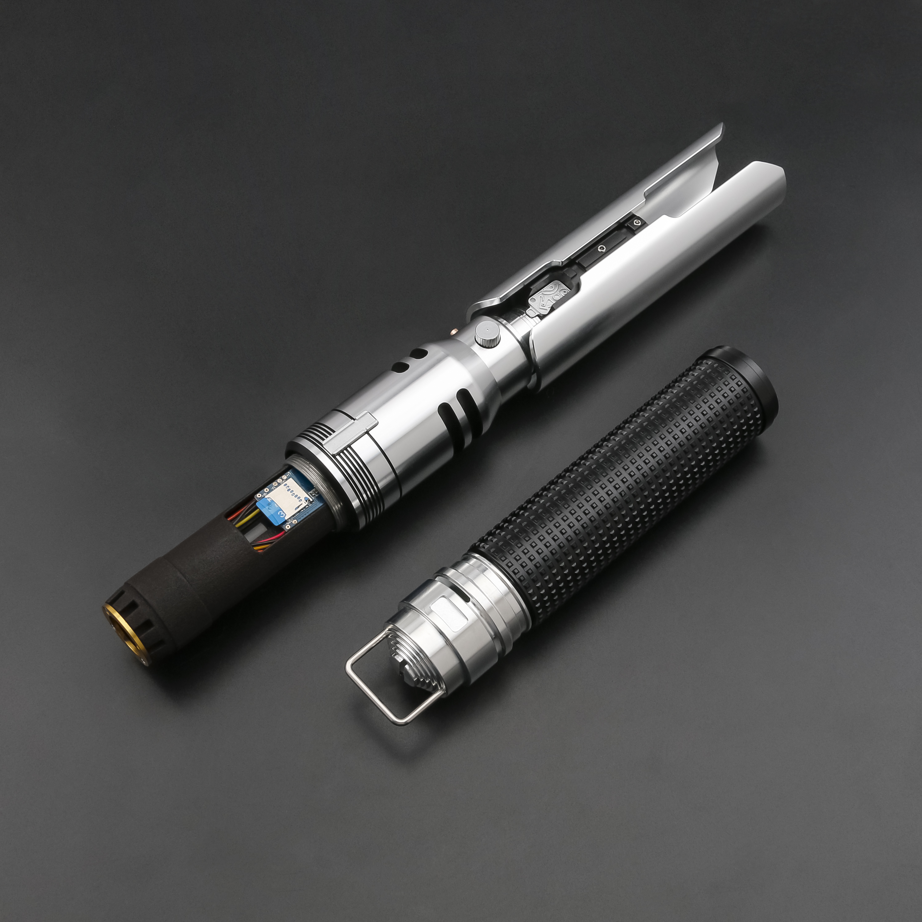 TXQSABER Cal KestisEP4ヘビーデューリングジェダイサバイバー