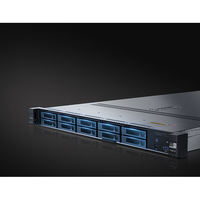 Serveur en rack d'entreprise XFusion FusionServer 2258H V7 à double socket haute performance 2U pour le calcul en nuage et les centres de données