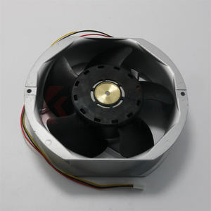 1PC 109E5724H503 Ventilateur de refroidissement pour pièces de machine d'impression offset Komori - Product Image 4