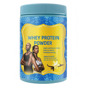 Compléments alimentaires en gros : Protéines en poudre, pré-entraînement, whey et produits à base de whey, poudre de protéines de whey - Product Image 2