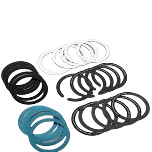 16 Aimants personnalisés pour appareil photo, magnétiques, double ultra composite, en promotion, tendance, avec boucle pour cartes bancaires et <span class=keywords><strong>Apple</strong></span>, plaque annulaire spéciale en tôle - Product Image 1