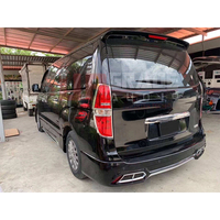 Kit de Carrocería Starex Royale Parachoques para Hyundai H1 2008-2017