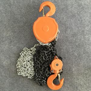 Kawasaki Handkettingtakels 3 Ton 2,5 <span class=keywords><strong>m</strong></span> Handbediende Takel voor Magazijnbouw Industrieel Hefmateriaal - Product Image 2