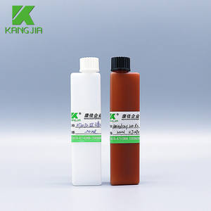 Flacons de réactifs en PEHD pour kits de réactifs cliniques <span class=keywords><strong>Mindray</strong></span>, 20/40 ml, entièrement automatiques, compatibles avec les modèles BS240, BS120, BS200 - Product Image 3