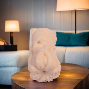 Новая Реалистичная Вагина, искусственная вагина, карманная киска, секс-игрушки в форме осьминога - Product Image 6