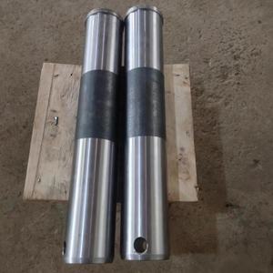 Parti di sospensione per scavatrice da 90 mm <span class=keywords><strong>Z</strong></span> X accessori per escavatori Pin n. 3089968 misura per <span class=keywords><strong>Z</strong></span> X 330 - Product Image 2