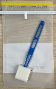 Esponja desechable de poliuretano estéril con mango de plástico - Product Image 3