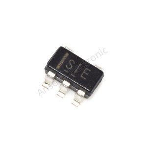 ANSOYO OPA313IDBVR OPA313I SOT23-5 IC Chips <b>Integrated</b> <b>Circuits</b> Electronic Components Amplifier - Product Image 3