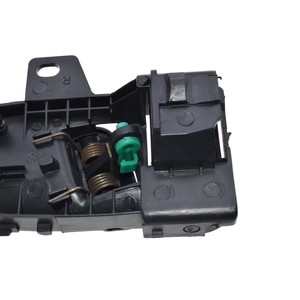 Pour <span class=keywords><strong>Suzuki</strong></span> <span class=keywords><strong>Swift</strong></span> GEO Metro 92-94 À L'intérieur Avant Intérieur Arrière Poignée De Porte Latérale Droite 8311065E005ES - Product Image 4