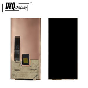 Pantalla AMOLED Flexible de 5.1 Pulgadas con Interfaz MIPI HD 720X1520, Cristal 3D, Pantalla OLED - Product Image 3